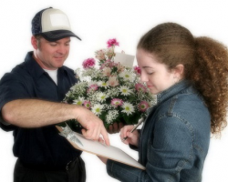 Сервис по доставке цветов в Беларуси набирает обороты