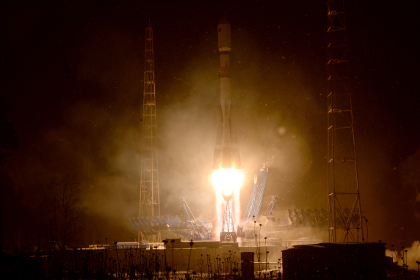 Очередной спутник ГЛОНАСС достиг целевой орбиты
