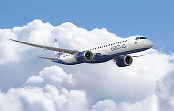 Что известно о ситуации вокруг новых самолетов, которые потеряла «Белавиа»?