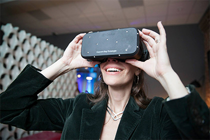Oculus VR назвала стоимость доступа к виртуальной реальности