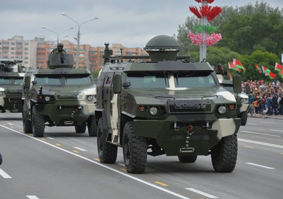В Беларуси утверждены правила технормирования и стандартизации в военной сфере