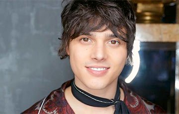 Украинский певец хочет участвовать в «Евровидении» от Беларуси