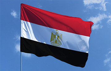 В Египте начались массовые акции протеста против президента страны