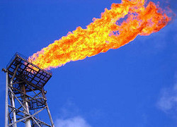 Украина получила от Словакии гарантии реверса газа