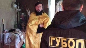 Лжесвященника задержали в Витебске за порнографию