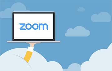 Zoom запретил российским госкомпаниям пользоваться своим сервисом