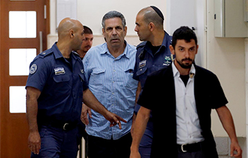 Бывший министр энергетики Израиля признался в шпионаже