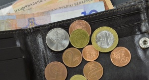 Белстат рапортует о росте доходов белорусов на 7,8%