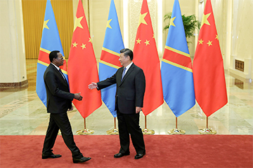 Новый колониализм: как Китай выстраивает отношения со странами Африки
