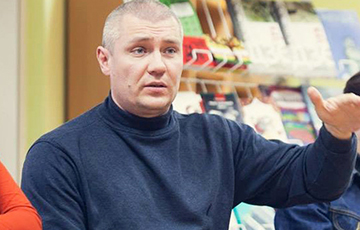 Закрыто уголовное дело против патриота Мирослава Лозовского