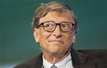 Билл Гейтс возглавил список самых богатых людей планеты