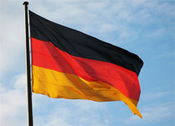 ВВП Германии показал самые высокие темпы роста за 10 лет