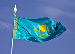 Беларусь и Казахстан втягивают в торговую войну с Украиной