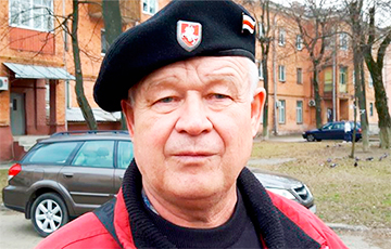 Гомельский активист рассказал ООН о «ряженных» судьях в Беларуси