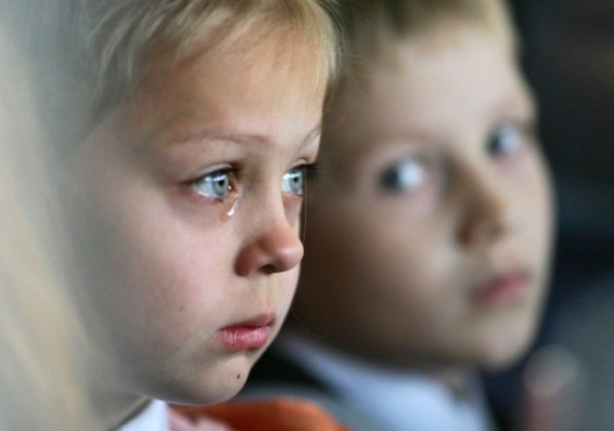 В Беларуси создана межведомственная рабочая группа по защите детей
