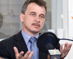 Анатолий Лебедько: ЕС должен усилить санкции против пособников Лукашенко