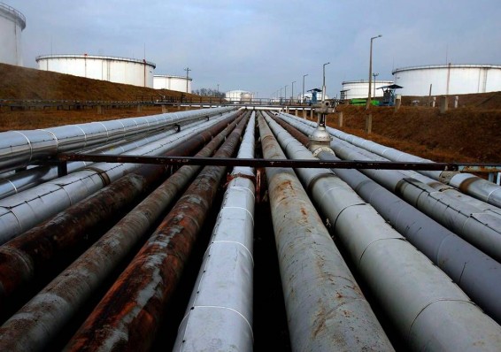 Беларусь и Россия согласовали повышение тарифа на транспортировку нефти