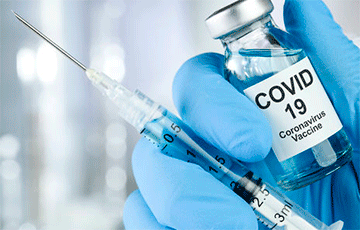 НАН: На разработку белорусской вакцины от Covid понадобится около трех лет
