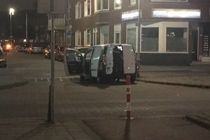 В Роттердаме из-за угрозы теракта отменили рок-концерт