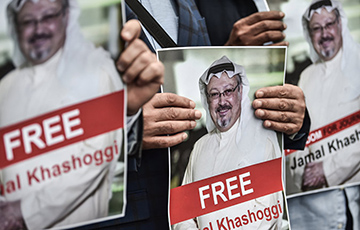 CNN: Ключевую роль в исчезновении журналиста Хашкаджи сыграл саудовский разведчик