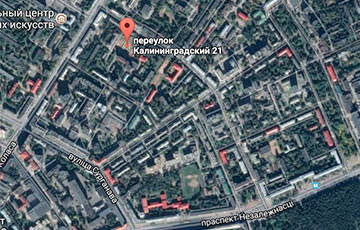 УКС объявил о продаже дешевых квартир в центре Минска, а потом передумал