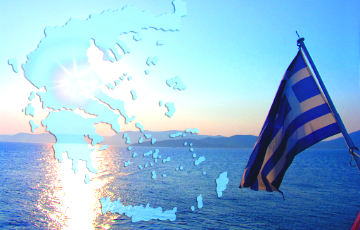 «Банковские каникулы» в Греции продлят на два месяца