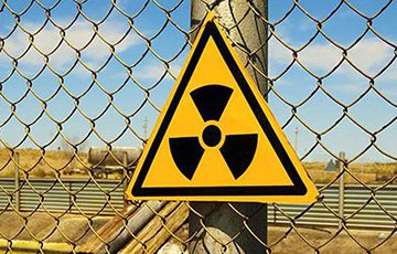 В Беларуси хотят построить исследовательский ядерный реактор