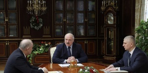 Лукашенко приказал Нацбанку изыскать средства для кредитования реального сектора
