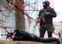 Документы о расстреле Майдана уничтожены бывшим руководством СБУ