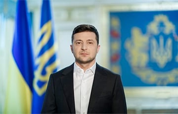Зеленский о деолигархизации Украины: Минус Медведчук