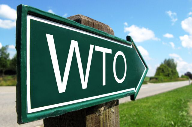 Для вступления в ВТО Беларуси потребуется снять дискриминационные барьеры на рынке услуг