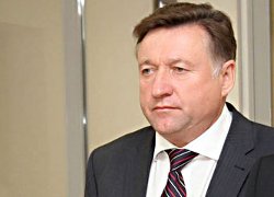 Иванов получил пост главы Белорусской калийной компании