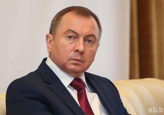 Макей: Беларусь еще не приняла окончательного решения о вступлении в ВТО