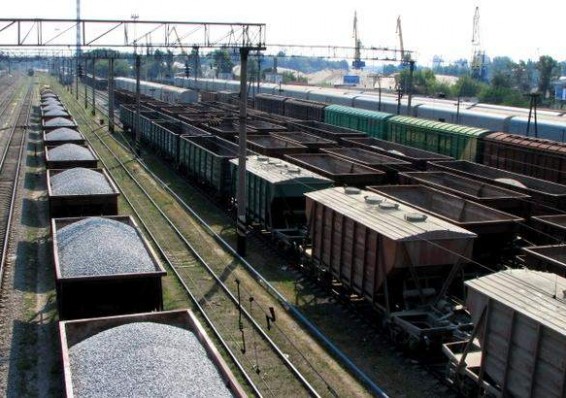 Украинская казна не досчиталась крупной суммы на ввозе железнодорожных вагонов из Беларуси