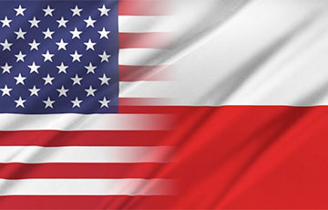 В США будет создана Польско-американская торговая палата