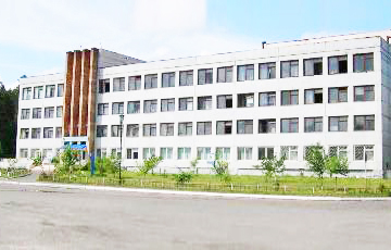 Моторостроительный завод и исполком стали новыми очагами коронавируса в Житковичах