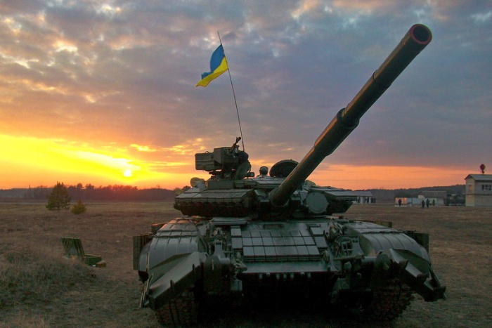 Война в Украине унесла жизни почти 8 тысяч человек