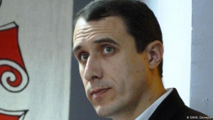 Павла Северинца в тюрьме признали «склонным к нападкам на администрацию»