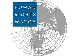 Human Rights Watch: Нужны более решительные шаги
