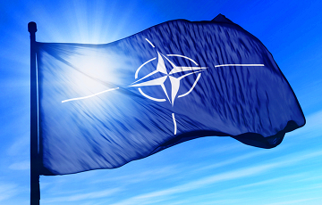 Что вещает звезда НАТО китайскому Поднебесью?