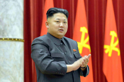 Китайская газета рассказала подробности о казни дяди Ким Чен Ына
