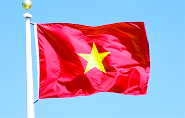 Во Вьетнаме назначили временного президента