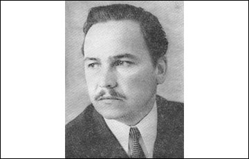 Сегодня родился известный белорусский писатель Павел Мисько