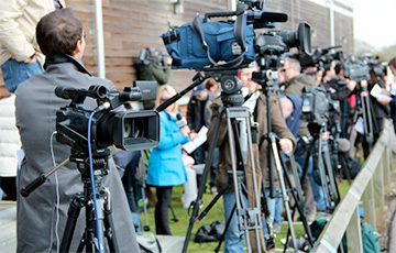 200 белорусских журналистов обратились к министру внутренних дел и генпрокурору