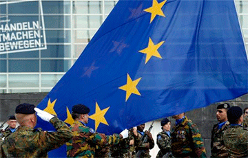 Страны ЕС обсуждают создание военных сил быстрого реагирования