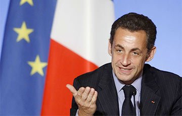 Саркози: Европе нужен новый Шенген