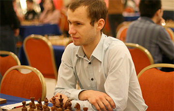 Белорус Сергей Жигалко победил на ЧЕ по шахматам в блице
