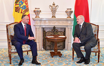 Друзей при власти у Лукашенко становится все меньше
