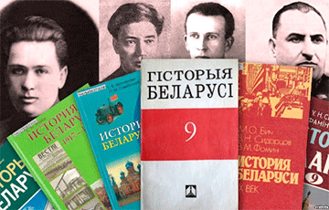 Учебники по истории Беларуси не успели напечатать к учебному году