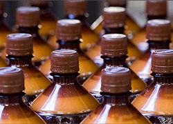 У бобруйского предприятия конфисковали пиво из России на 4 миллиарда